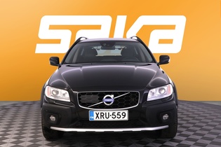 Volvo XC70 vaihtoauto