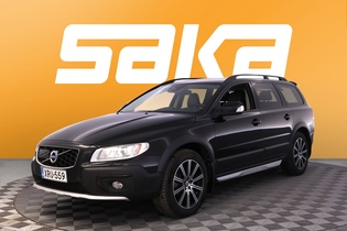 Volvo XC70 vaihtoauto