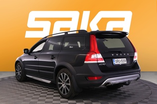 Volvo XC70 vaihtoauto