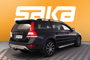 Volvo XC70 vaihtoauto