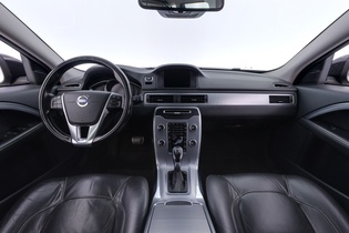 Volvo XC70 vaihtoauto