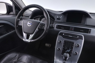 Volvo XC70 vaihtoauto