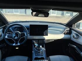 BYD Atto 3 vaihtoauto