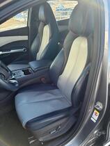 BYD Atto 3 vaihtoauto