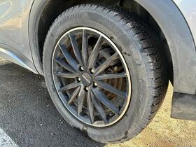 BYD Atto 3 vaihtoauto