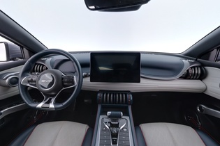 BYD Atto 3 vaihtoauto