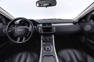 Land Rover Range Rover Evoque vaihtoauto