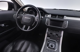 Land Rover Range Rover Evoque vaihtoauto