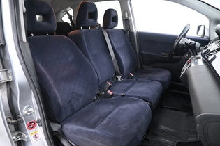 Honda Fr-V vaihtoauto