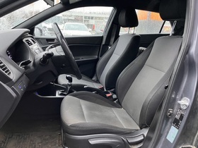 Hyundai i20 vaihtoauto