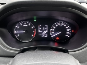 Hyundai i20 vaihtoauto