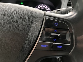 Hyundai i20 vaihtoauto