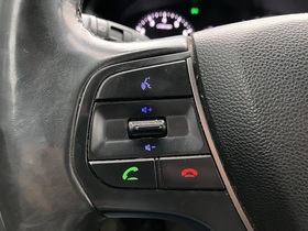 Hyundai i20 vaihtoauto