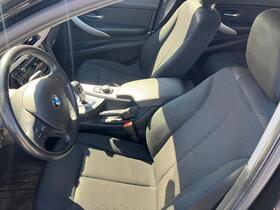 BMW 318 vaihtoauto