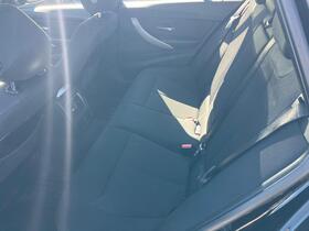 BMW 318 vaihtoauto