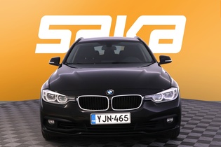 BMW 318 vaihtoauto