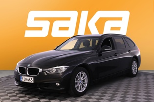 BMW 318 vaihtoauto