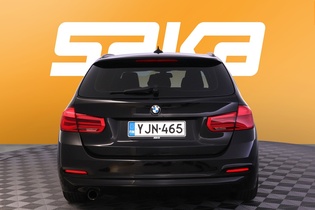 BMW 318 vaihtoauto