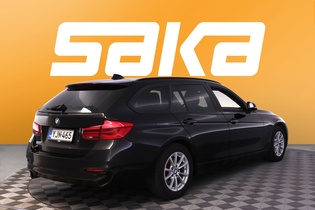 BMW 318 vaihtoauto