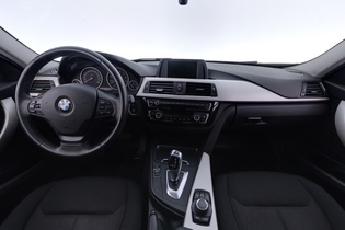 BMW 318 vaihtoauto