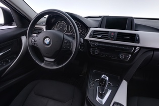 BMW 318 vaihtoauto