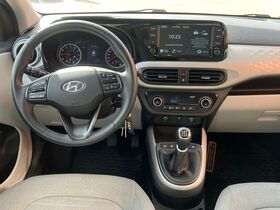 Hyundai i10 vaihtoauto