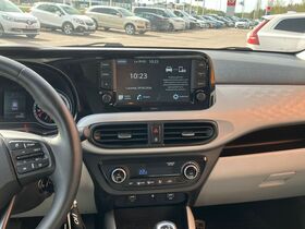 Hyundai i10 vaihtoauto