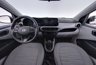 Hyundai i10 vaihtoauto
