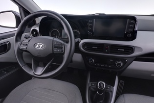 Hyundai i10 vaihtoauto