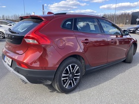 Volvo V40 Cross Country vaihtoauto