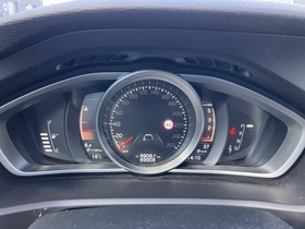 Volvo V40 Cross Country vaihtoauto