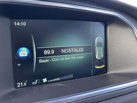 Volvo V40 Cross Country vaihtoauto