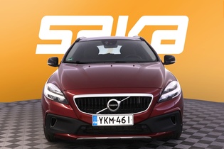 Volvo V40 Cross Country vaihtoauto