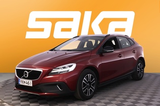 Volvo V40 Cross Country vaihtoauto