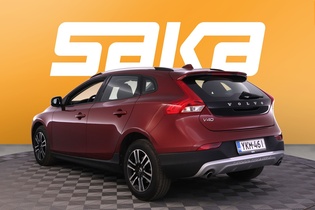 Volvo V40 Cross Country vaihtoauto