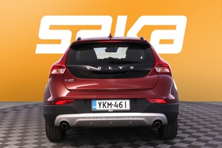 Volvo V40 Cross Country vaihtoauto