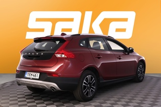 Volvo V40 Cross Country vaihtoauto