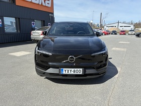 Volvo EX30 vaihtoauto