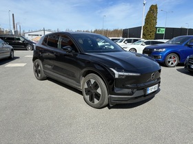 Volvo EX30 vaihtoauto
