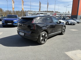 Volvo EX30 vaihtoauto