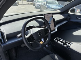 Volvo EX30 vaihtoauto
