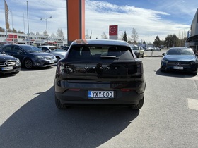 Volvo EX30 vaihtoauto