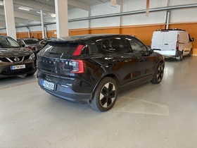 Volvo EX30 vaihtoauto