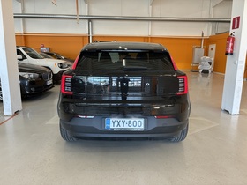 Volvo EX30 vaihtoauto