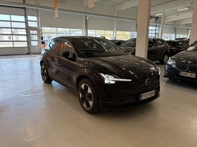 Volvo EX30 vaihtoauto
