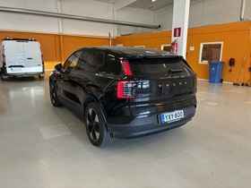 Volvo EX30 vaihtoauto