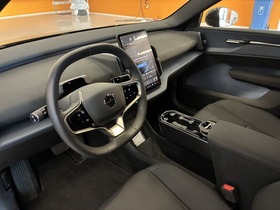 Volvo EX30 vaihtoauto