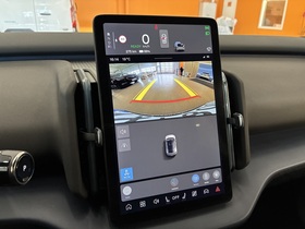 Volvo EX30 vaihtoauto