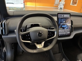 Volvo EX30 vaihtoauto