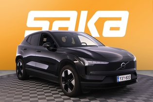 Volvo EX30 vaihtoauto
